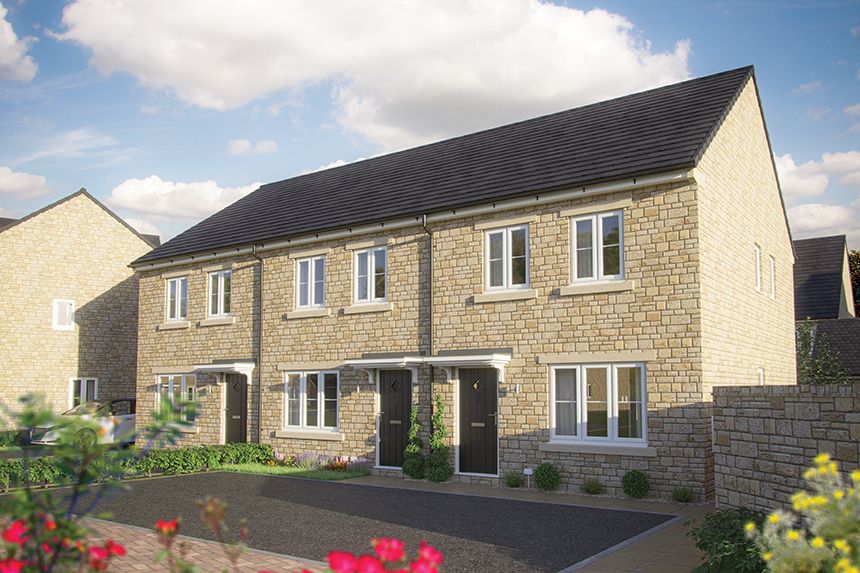 Property photo 1 of 9 Holly CGI