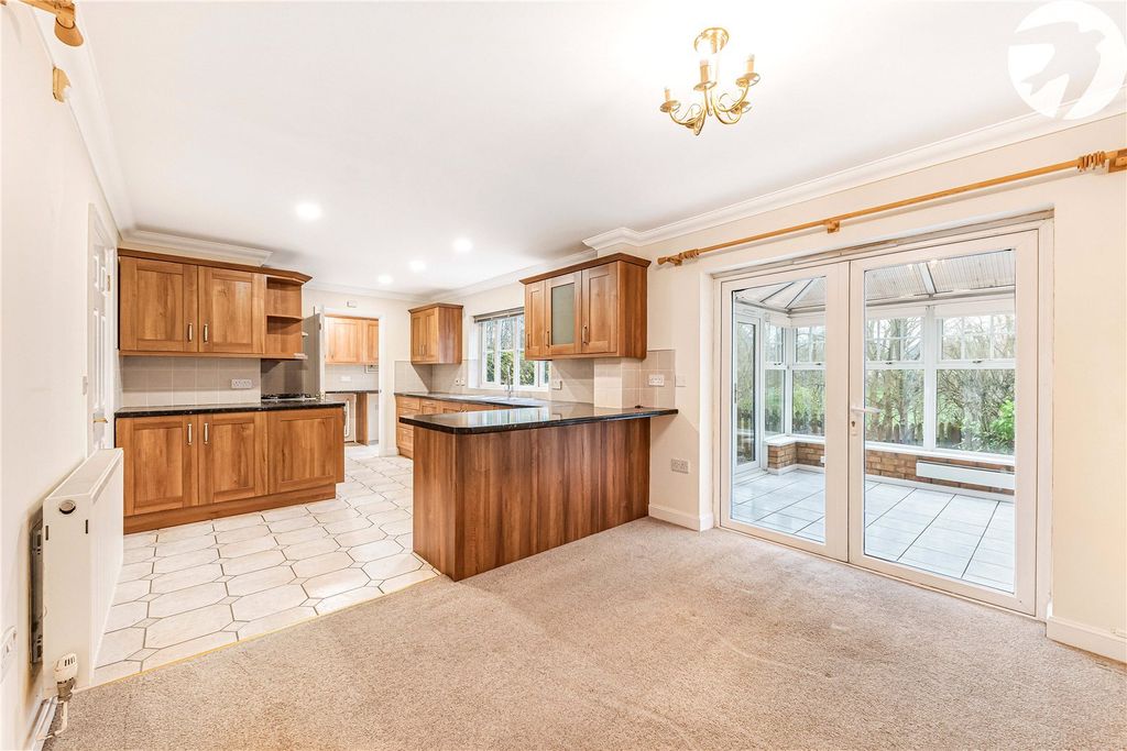 Property photo 2 of 35 Kitchen Diner