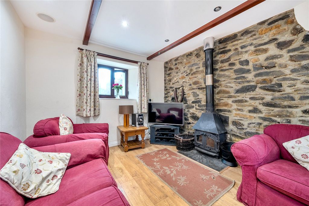 Additional image 25 of 4 bed equestrian for saleLaunceston, Cornwall PL15