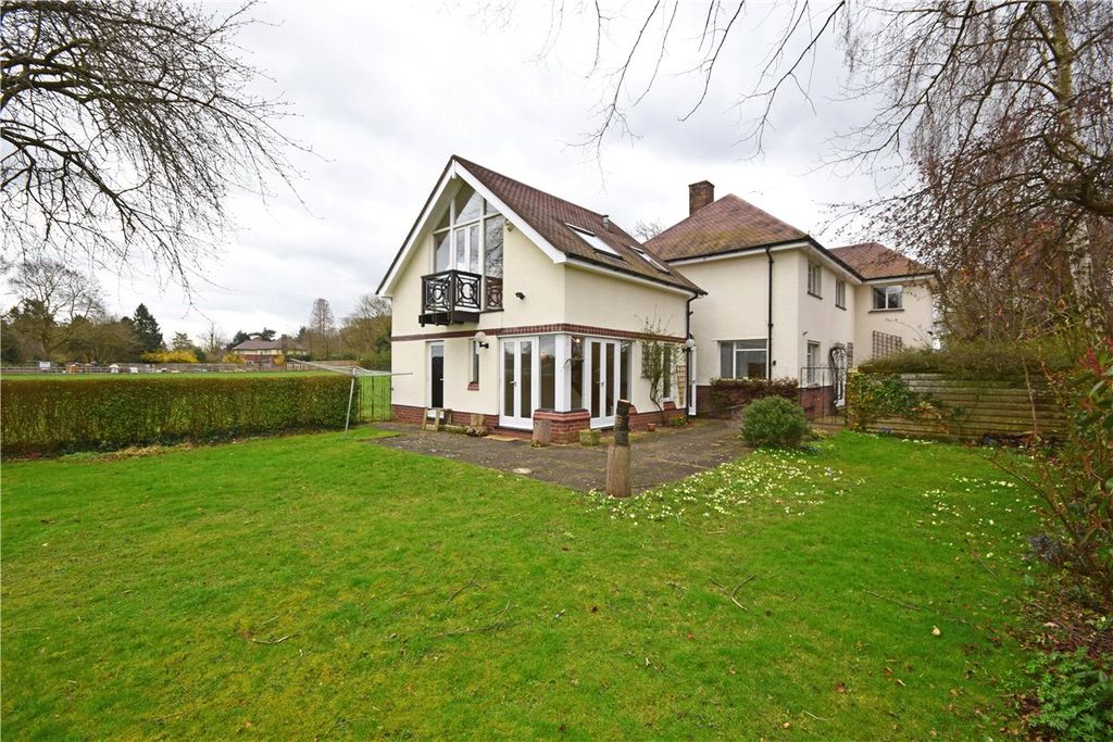Additional image 13 of 5 bed detached house to rentLong Road, Cambridge CB2