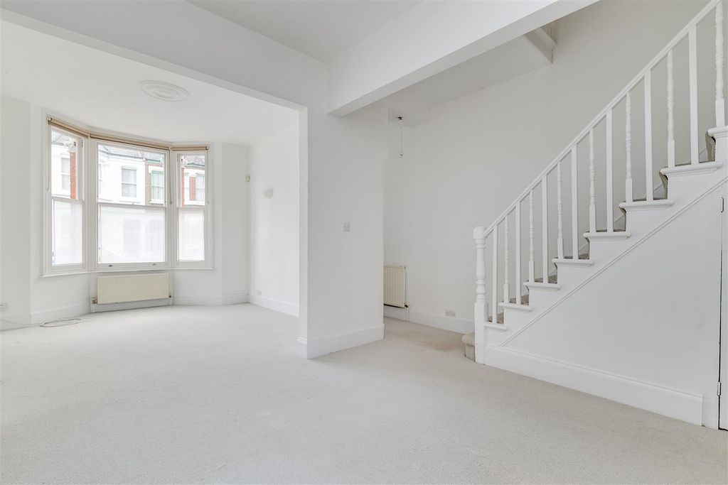 Property photo 3 of 14 Cranbrook Road, W4 - For Sale