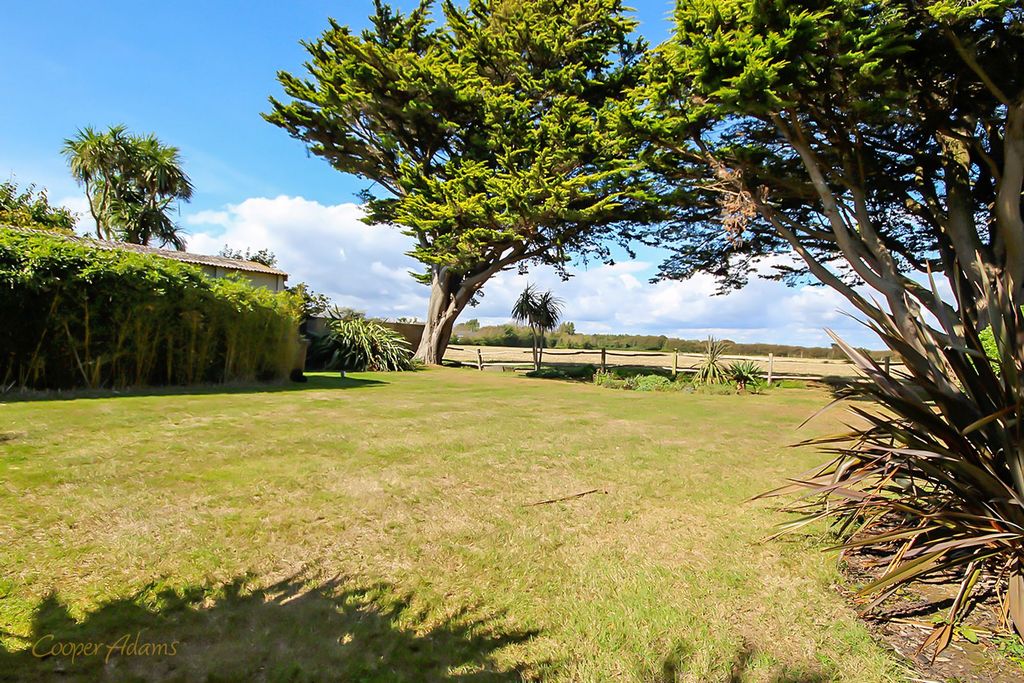 Property photo 2 of 19 Rear Garden