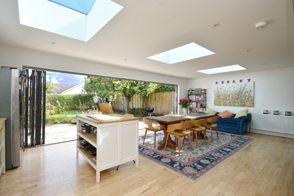 Property photo 2 of 29 Open Plan Living/Kitchen