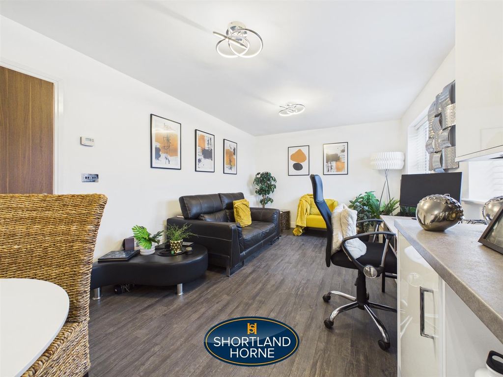 Property photo 2 of 13 Kitchen/Living Area