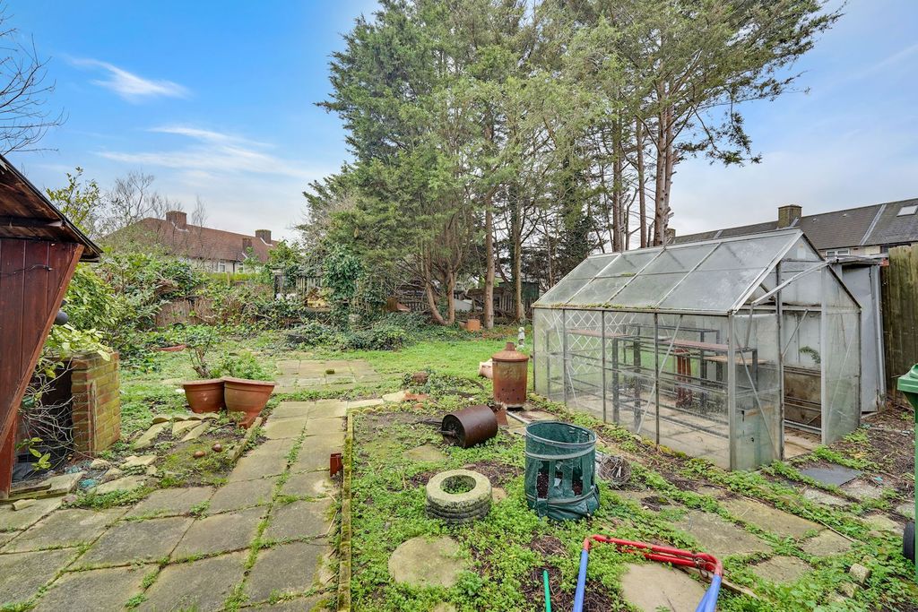 Property photo 3 of 14 Private Rear Garden