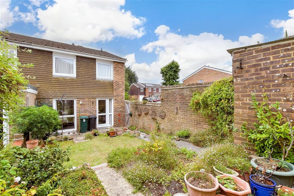 Property photo 1 of 11 Rear Garden