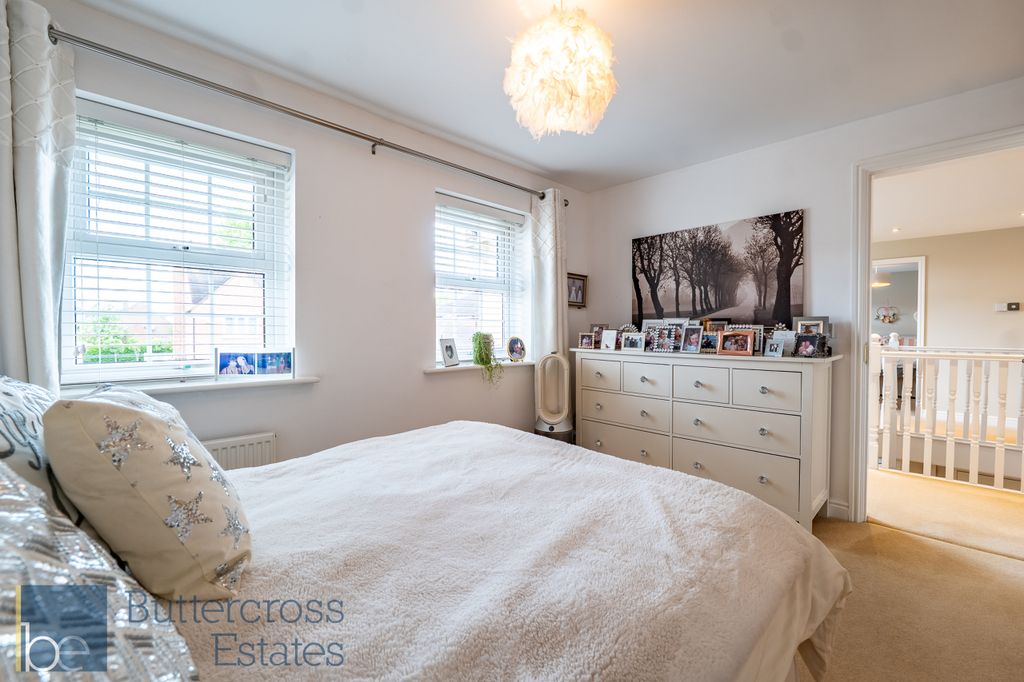 Additional image 26 of 5 bed detached house for saleOakfield Road, Fernwood NG24