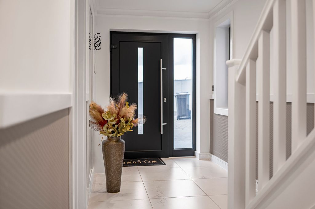 Additional image 15 of 3 bed detached house for saleMaes Thornton, Rassau NP23