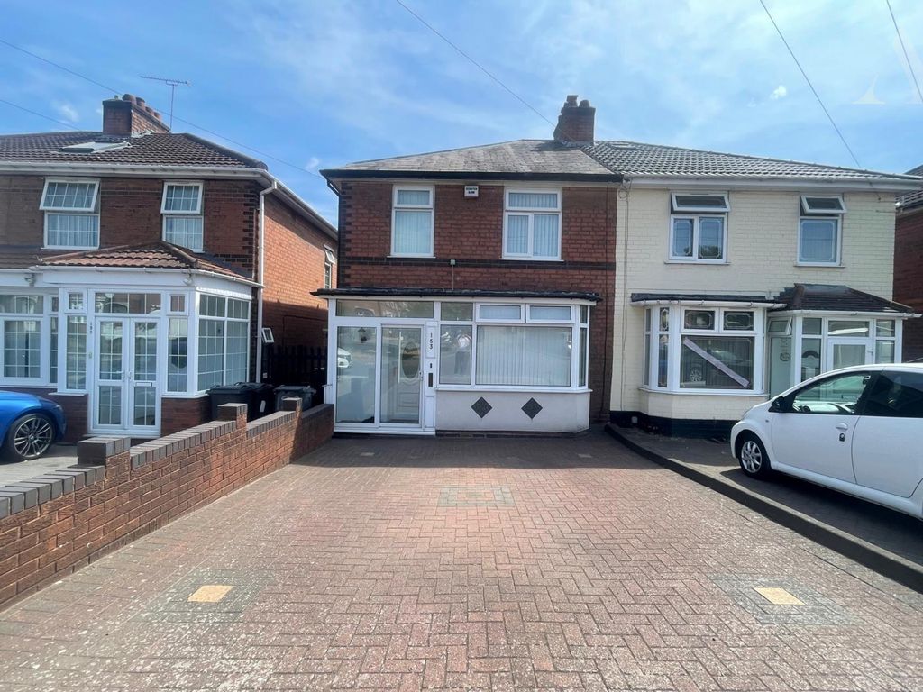 Property photo 1 of 15 153 Ward End Park Road Frontage.Jpeg