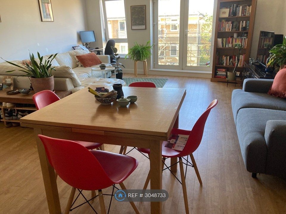 Property photo 1 of 13 Open Plan/Living Area