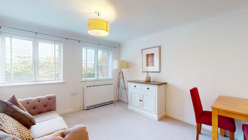 Property photo 2 of 13 Living Room -Angle 2