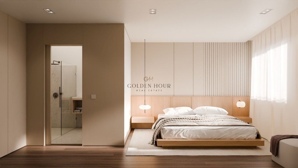 Property photo 1 of 19 1-Bedroom Apartment With Terrace In Canelas | Delfim Development