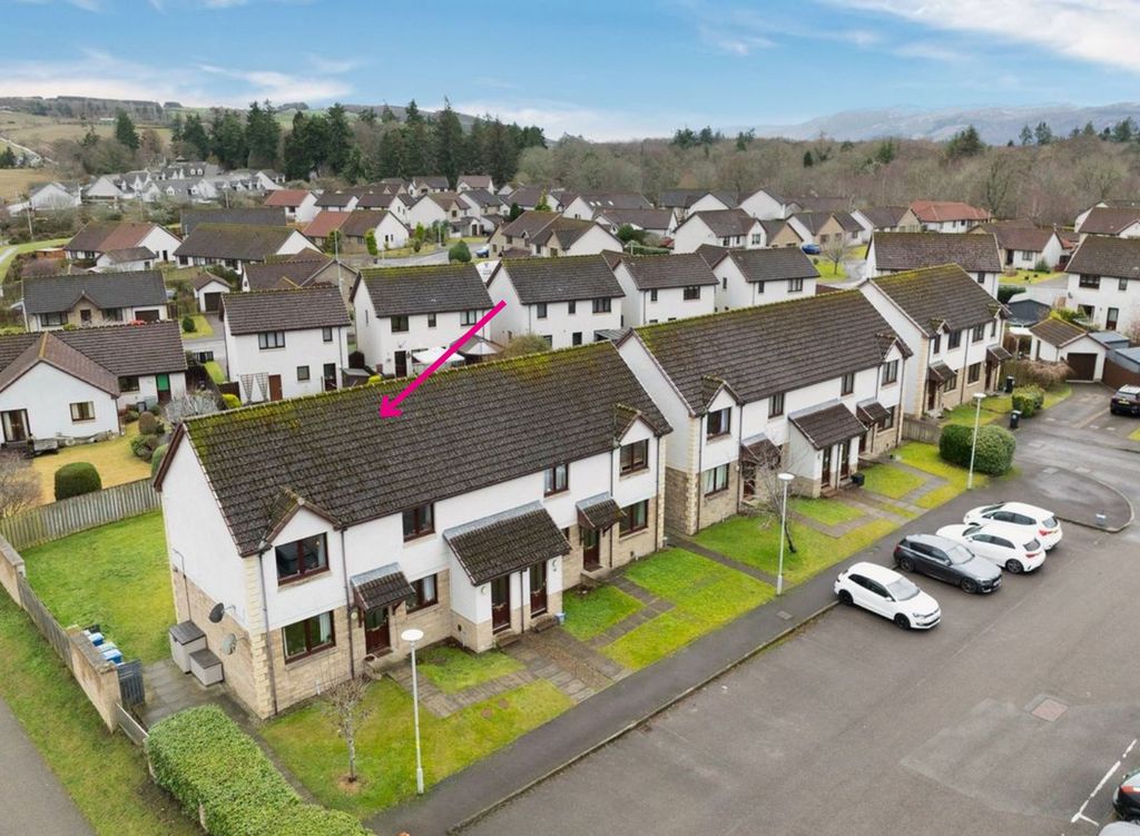 Additional image 19 of 2 bed flat for saleHolm Dell Place, Inverness IV2