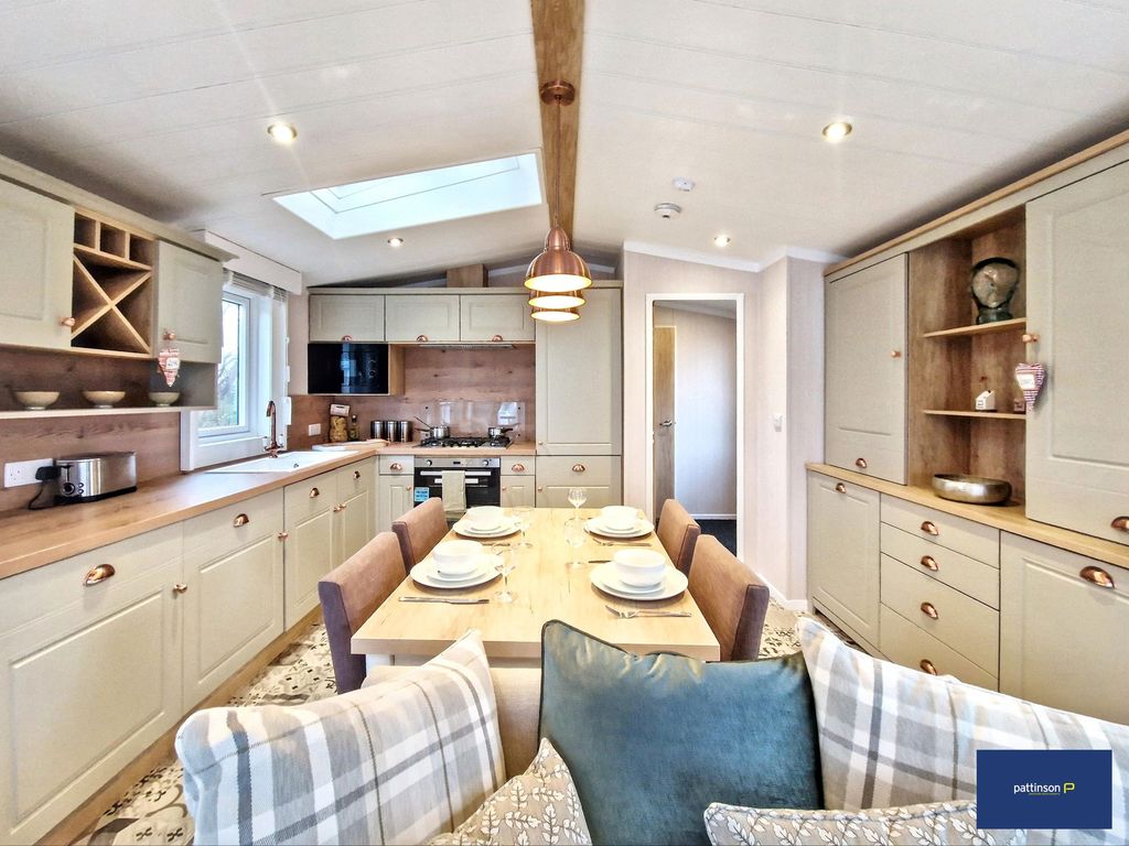 Additional image 8 of 2 bed mobile/park home for saleLowgate, Hexham NE46