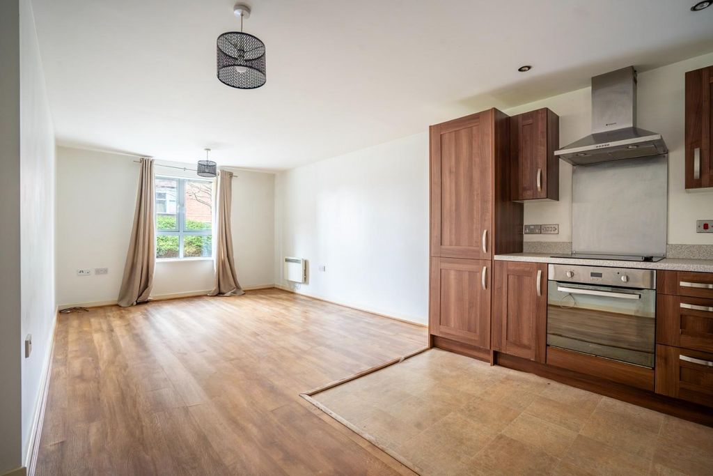 Property photo 2 of 12 Living Area