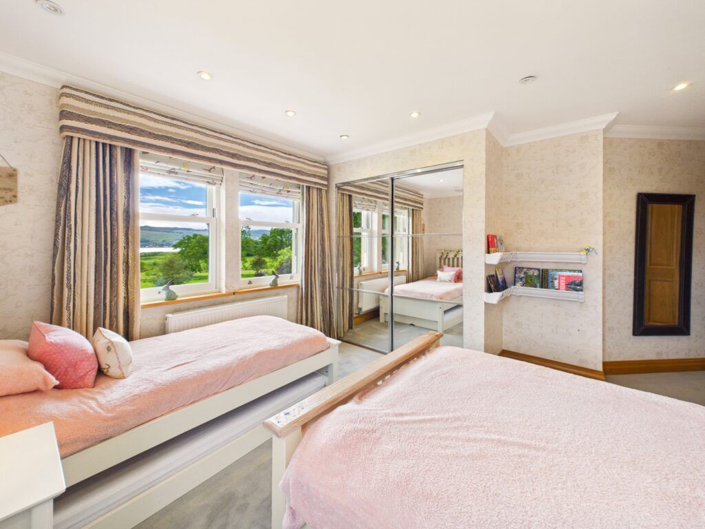 Additional image 27 of 5 bed detached house for saleEland House, Castleton, Lochgilphead, Argyll PA31