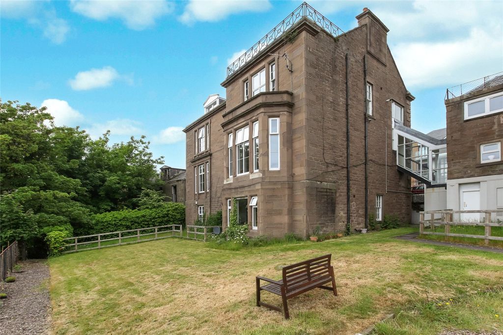 Additional image 20 of 2 bed flat for saleRoseangle, Dundee, Angus DD1