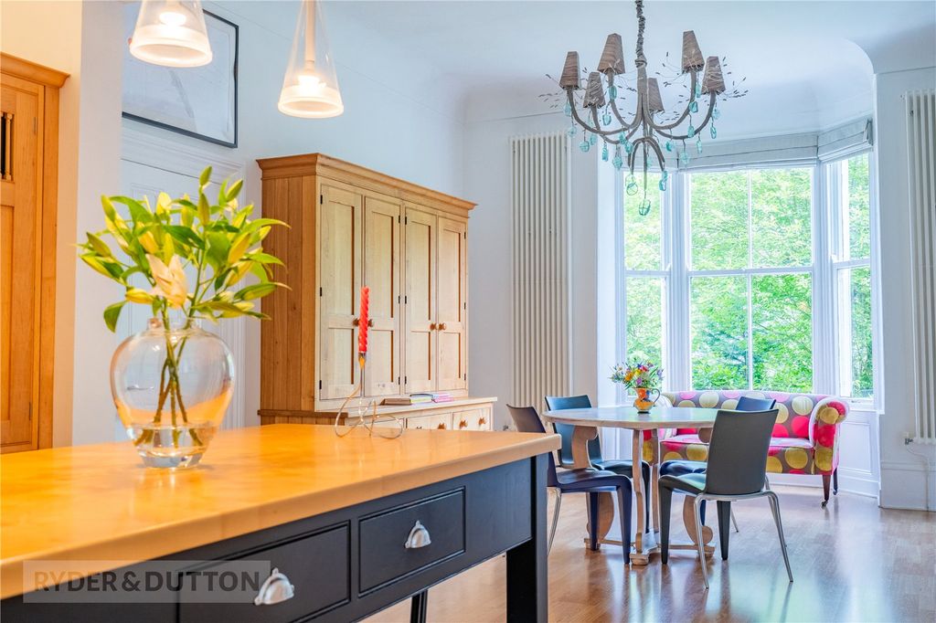 Additional image 12 of 3 bed detached house for saleDunford Road, Holmfirth, West Yorkshire HD9