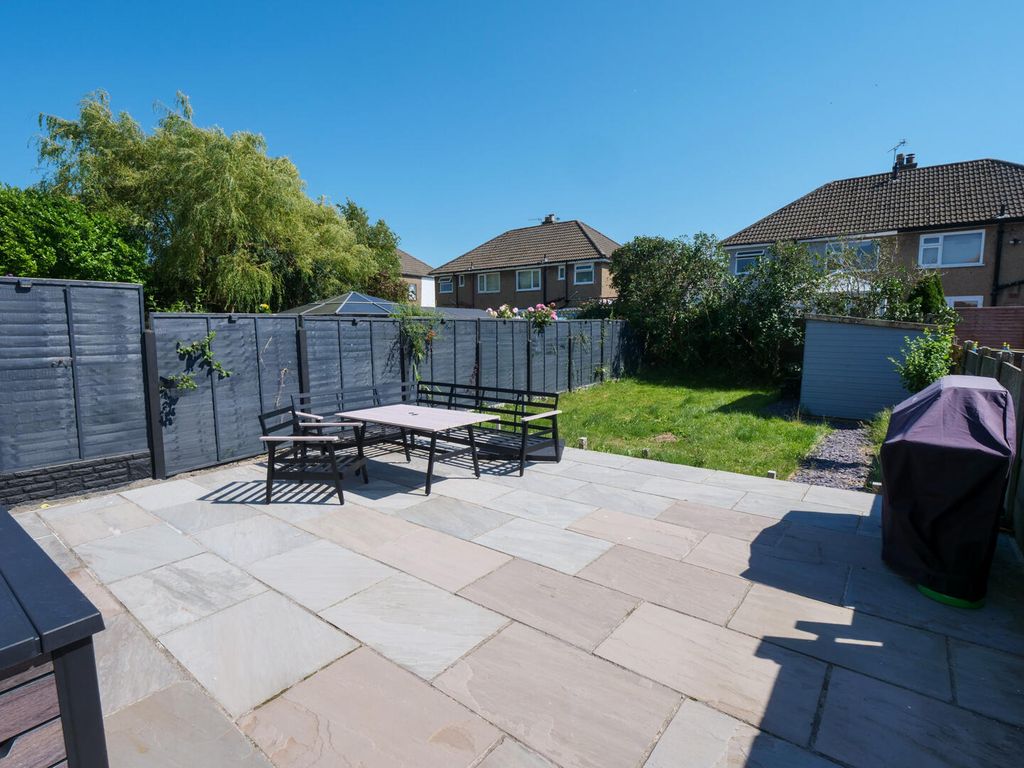 Property photo 2 of 11 Rear Garden