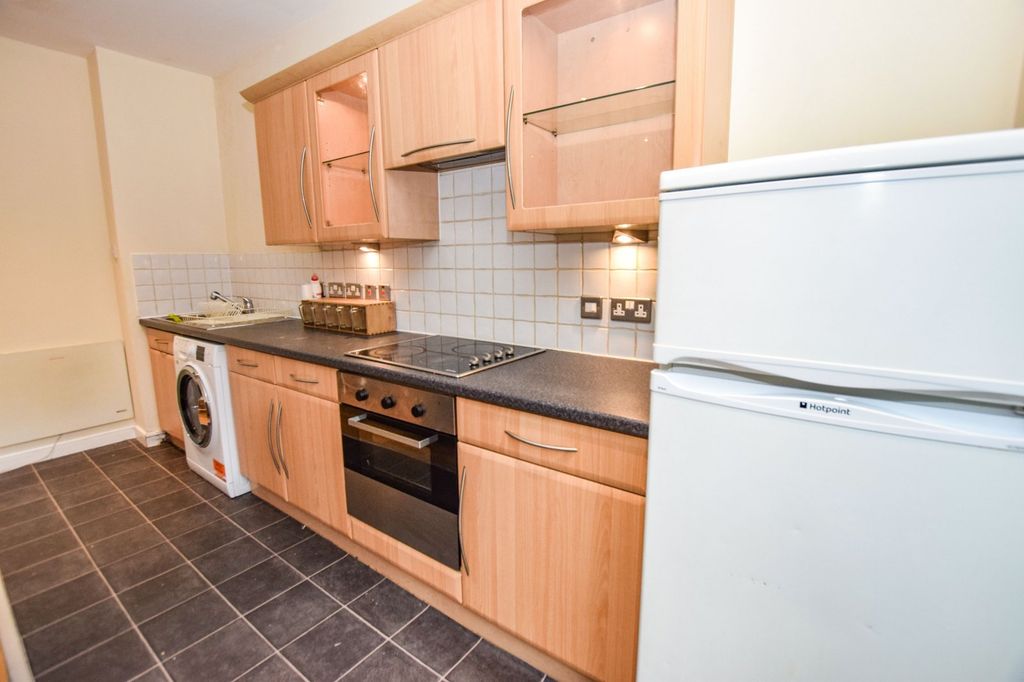 Additional image 6 of 1 bed flat for sale60A Oldham Street, Northern Quarter, Manchester City Centre M4