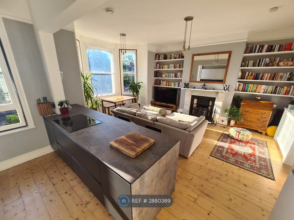 Property photo 3 of 34 Open Plan Kitchen, Diner, Lounger