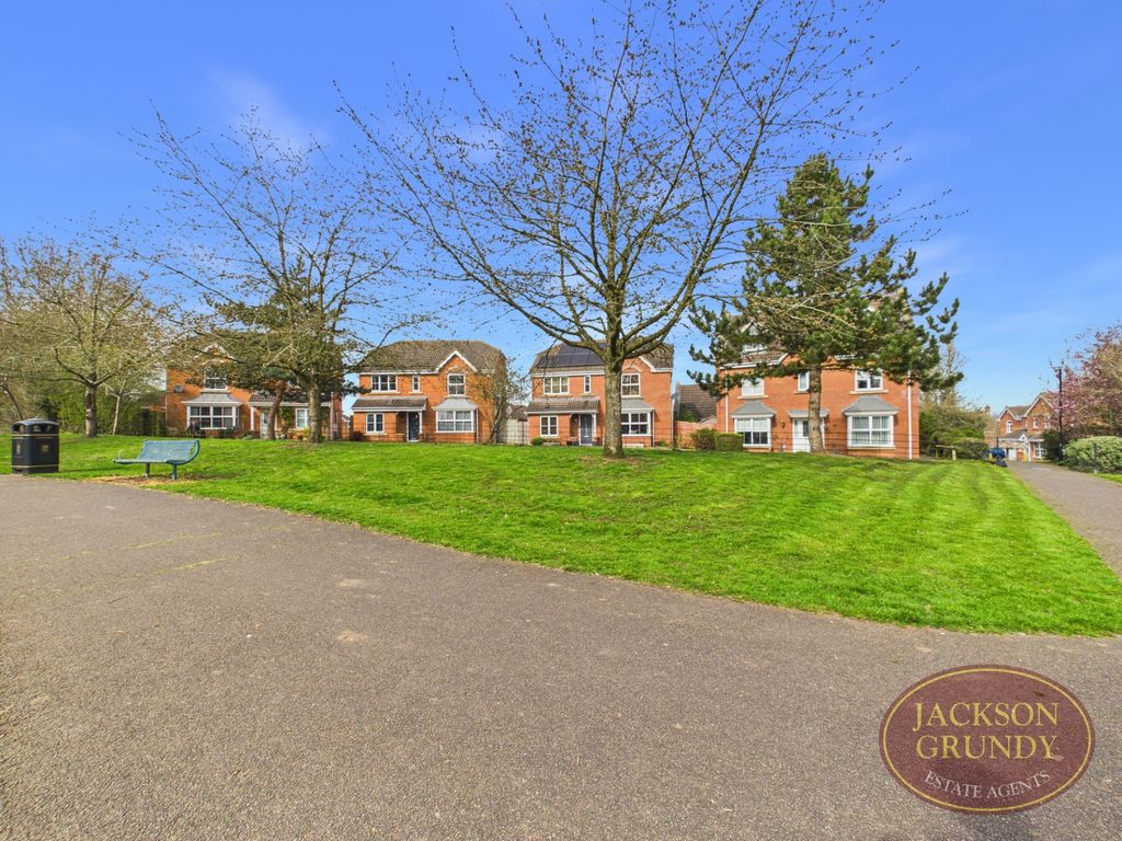Additional image 24 of 4 bed detached house for saleBarley Close, Daventry NN11
