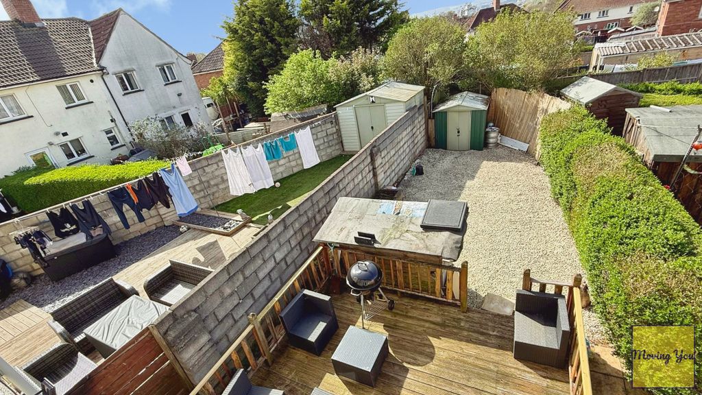 Property photo 3 of 26 View Of The Garden