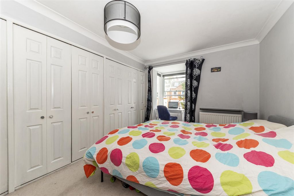 Property photo 3 of 10 Second Bedroom