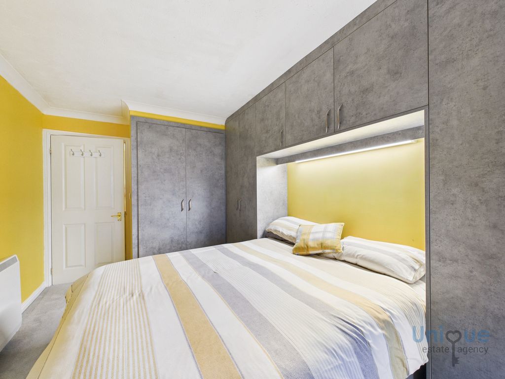 Additional image 9 of 1 bed flat for saleLystra Court, 103-107 South Promenade, Lytham St. Annes FY8