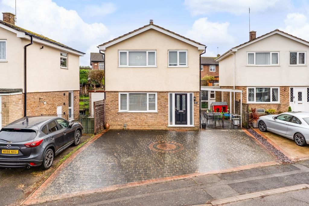 Property photo 1 of 25 12 Pinewood Close, Kettering-1.Jpg