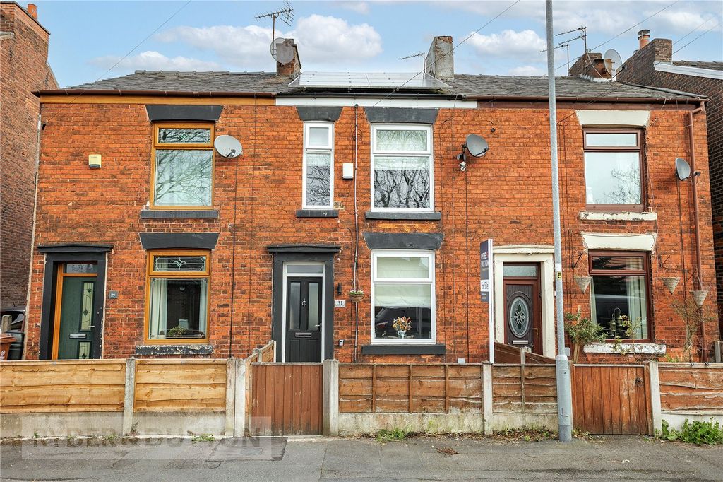 Property photo 1 of 19 Front External