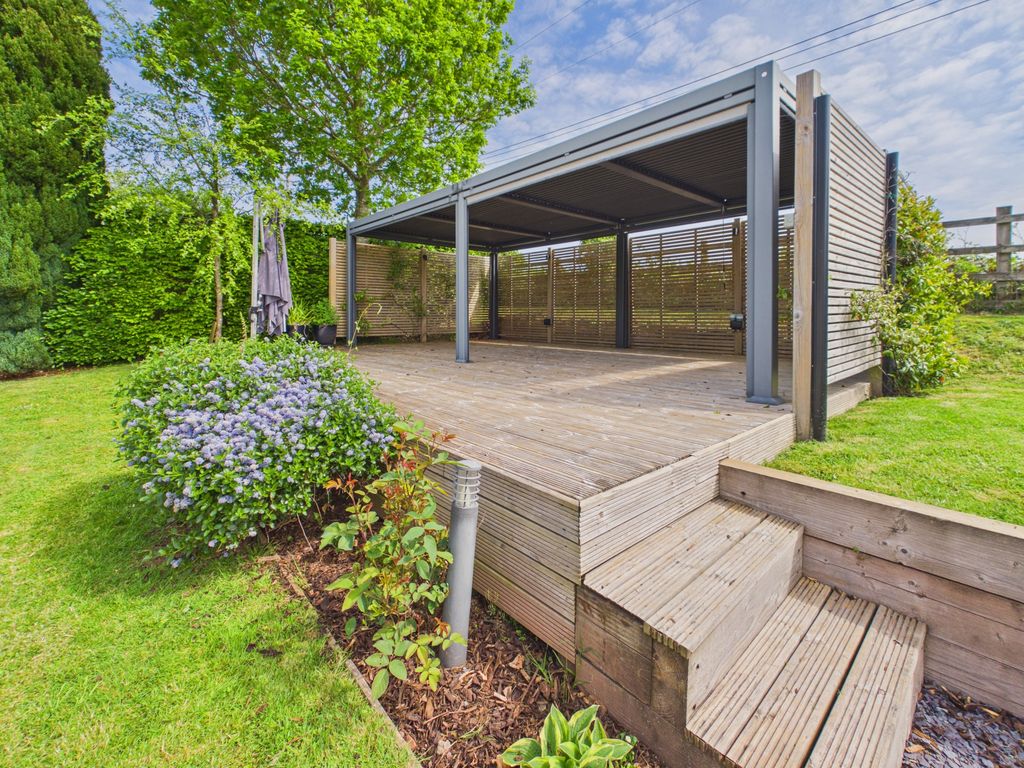 Additional image 41 of 5 bed detached house for saleWainfield Lane, Gwehelog NP15