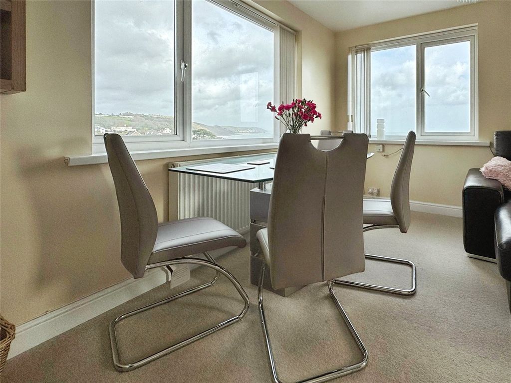Additional image 10 of 1 bed flat for salePlaidy Park Road, Plaidy, Looe, Cornwall PL13