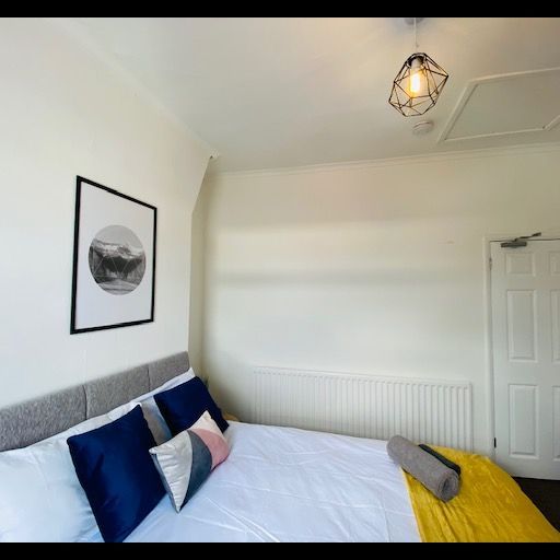Property photo 3 of 9 Double Room