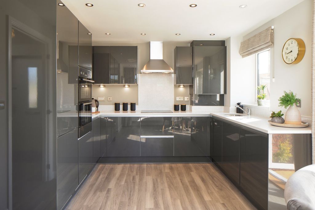 Property photo 3 of 9 Ennerdale