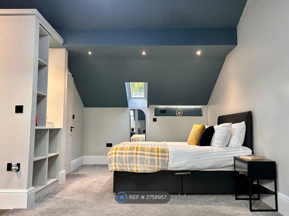 Property photo 3 of 21 Studio 6, 10 Franchise St