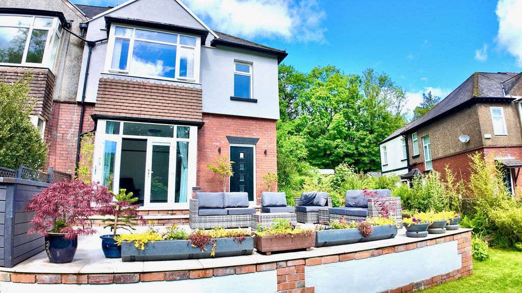 Additional image 8 of 4 bed semi-detached house for saleThe Crescent, Ebbw Vale NP23