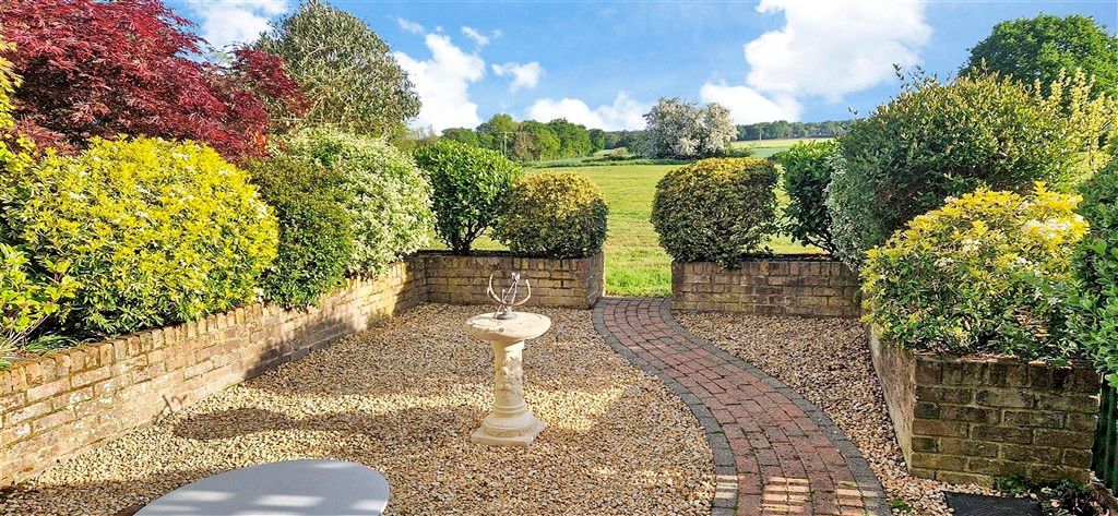 Property photo 3 of 15 Rear Garden New