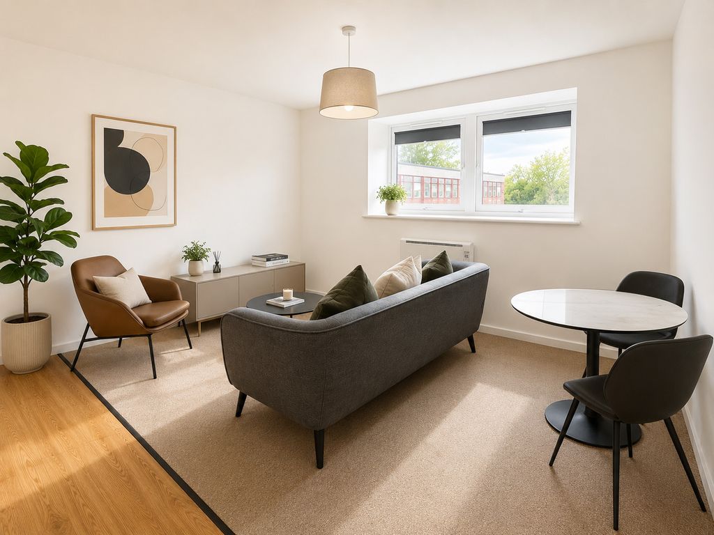 Property photo 1 of 6 Living Room