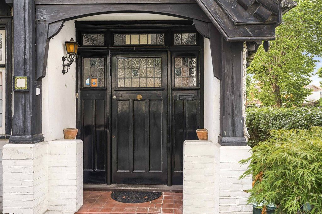Property photo 2 of 13 Front Door