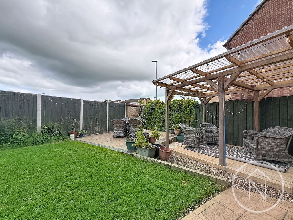 Additional image 23 of 4 bed detached house for saleBudworth Close, Billingham TS23