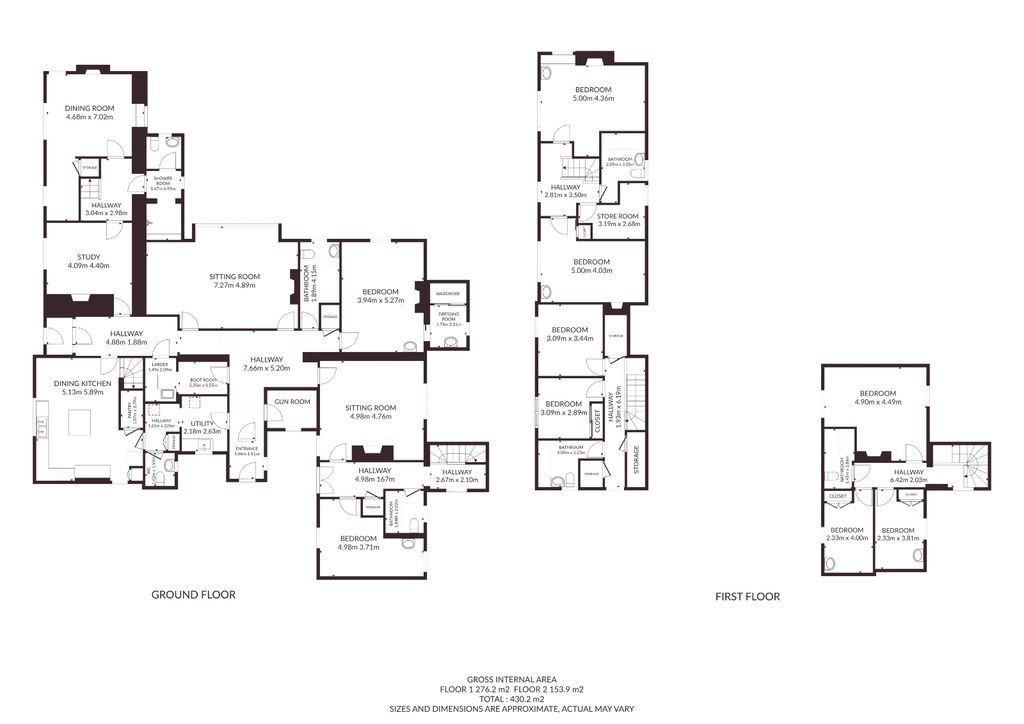Additional image 22 of Country house for saleUllapool, Ross-Shire IV26