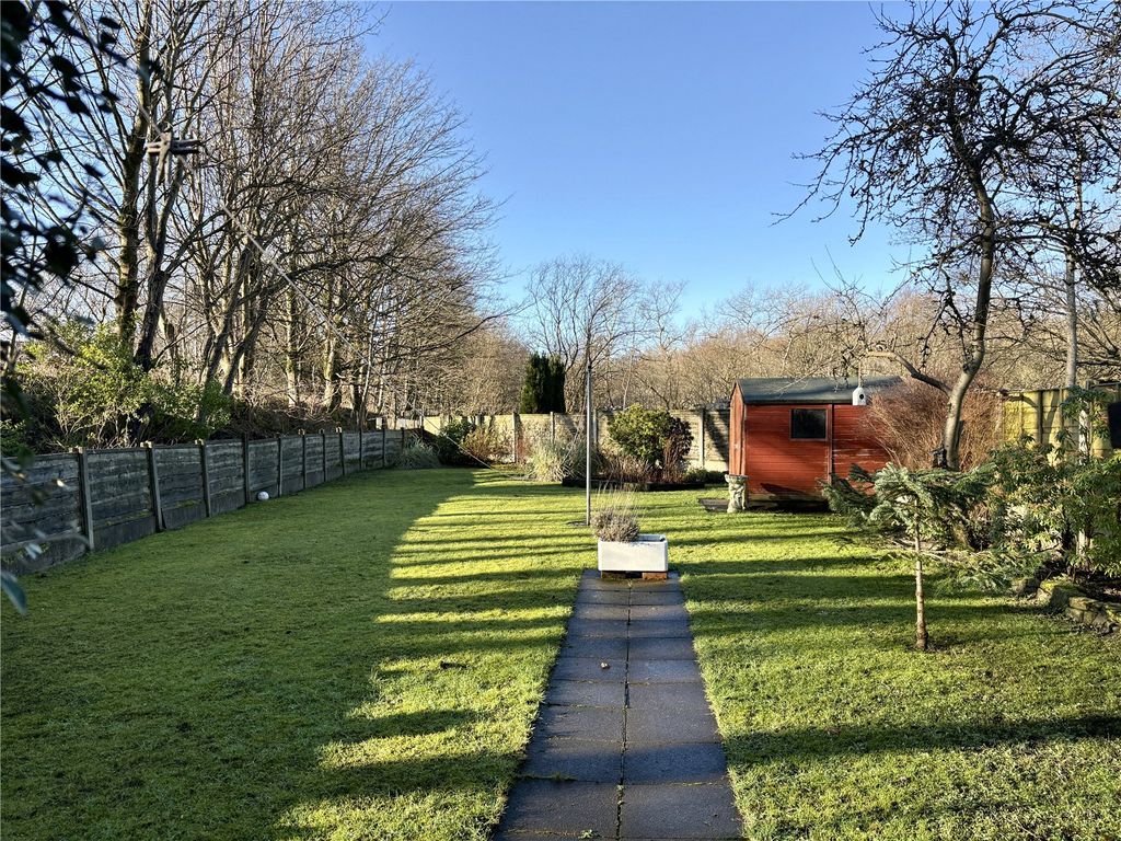 Property photo 2 of 22 Rear Garden