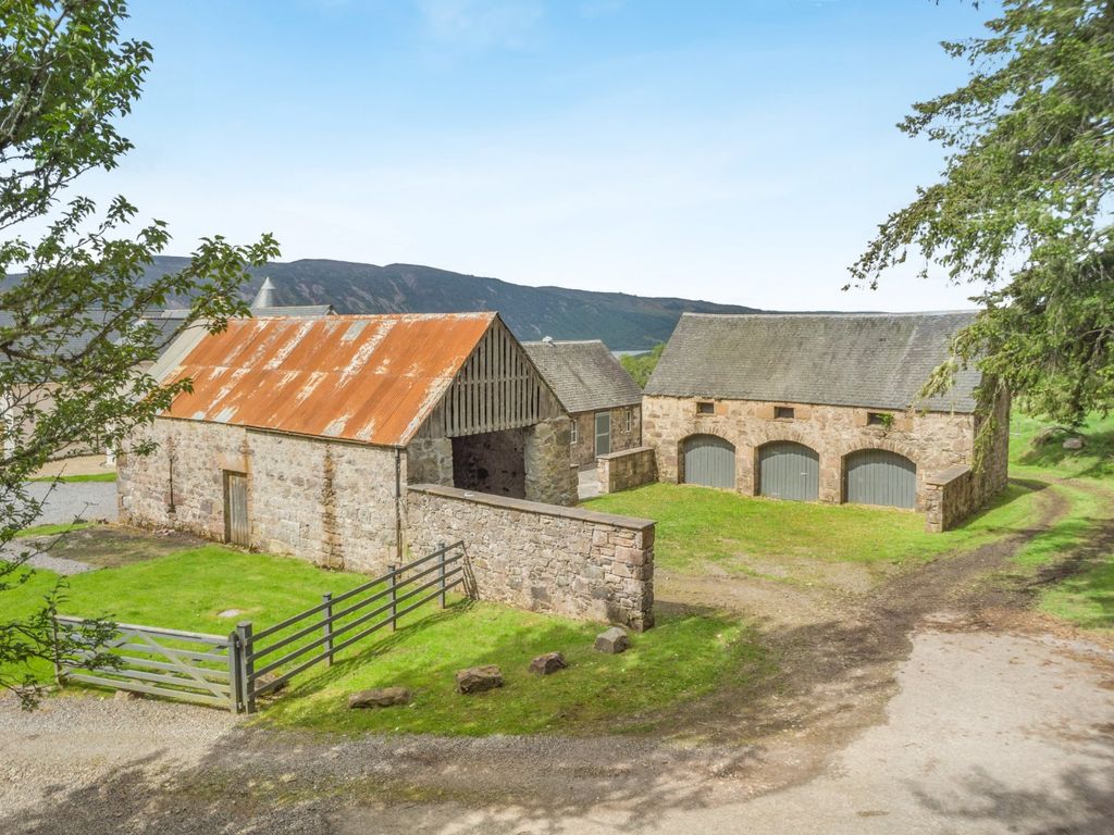 Additional image 25 of 4 bed detached house for saleDores, Inverness IV2