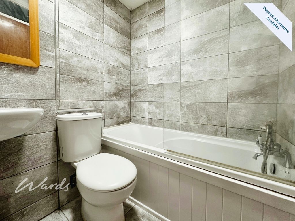 Property photo 3 of 20 Bathroom