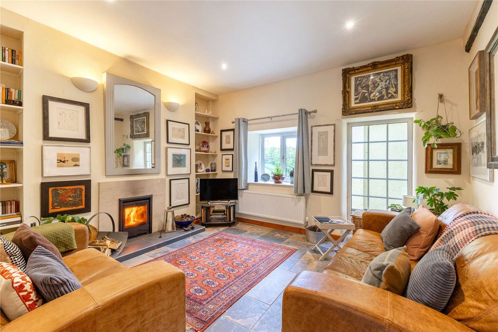 Additional image 10 of 6 bed detached house for saleWest Hill Road, West Hill, Ottery St. Mary, Devon EX11