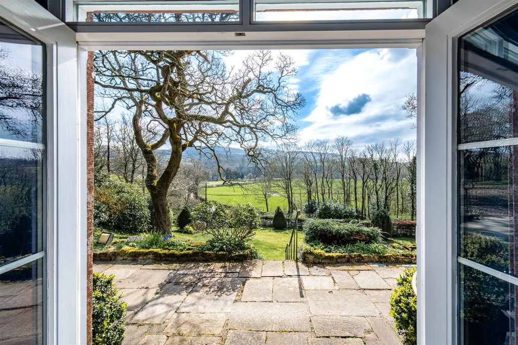 Additional image 6 of 4 bed country house for saleIsel, Cockermouth CA13