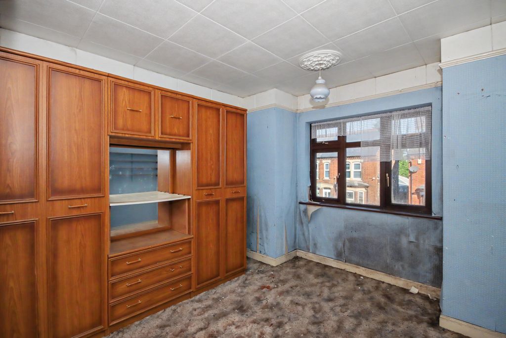 Property photo 2 of 18 36 Vancouver Avenue, King's Lynn, Norfolk, Pe30 5rd