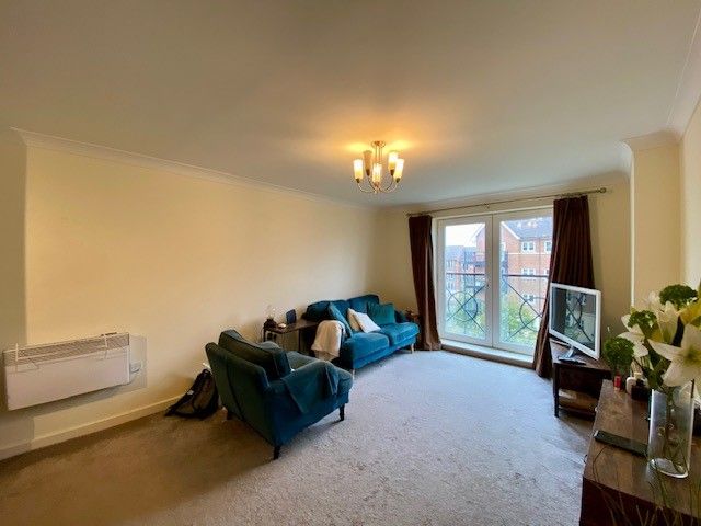 Property photo 3 of 8 Living Room