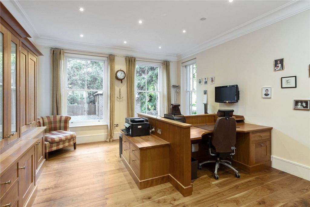 Additional image 11 of 7 bed detached house for saleSandown Avenue, Esher, Surrey KT10
